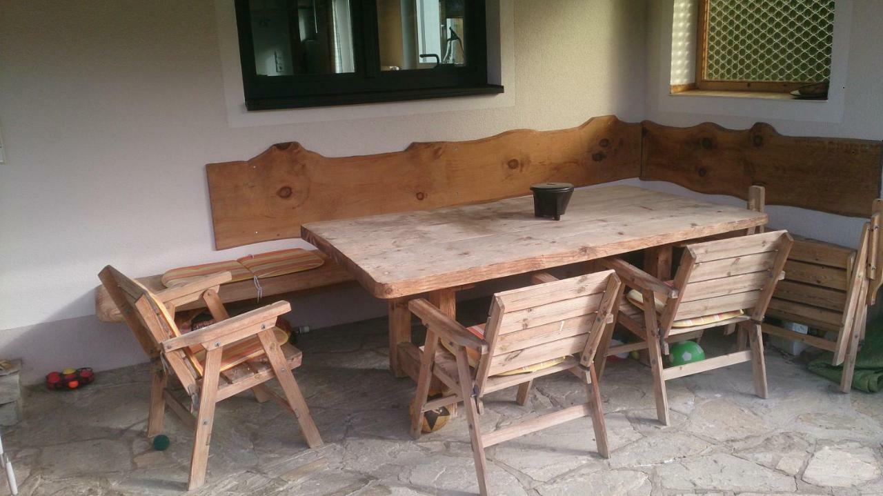Exclusive Appartement Chalet St. Johann in Tirol Eksteriør billede