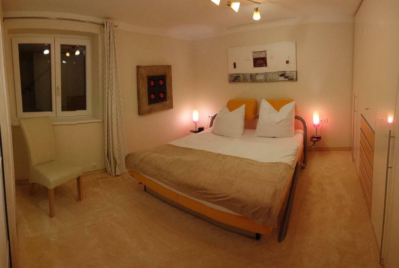 Exclusive Appartement Chalet St. Johann in Tirol Eksteriør billede