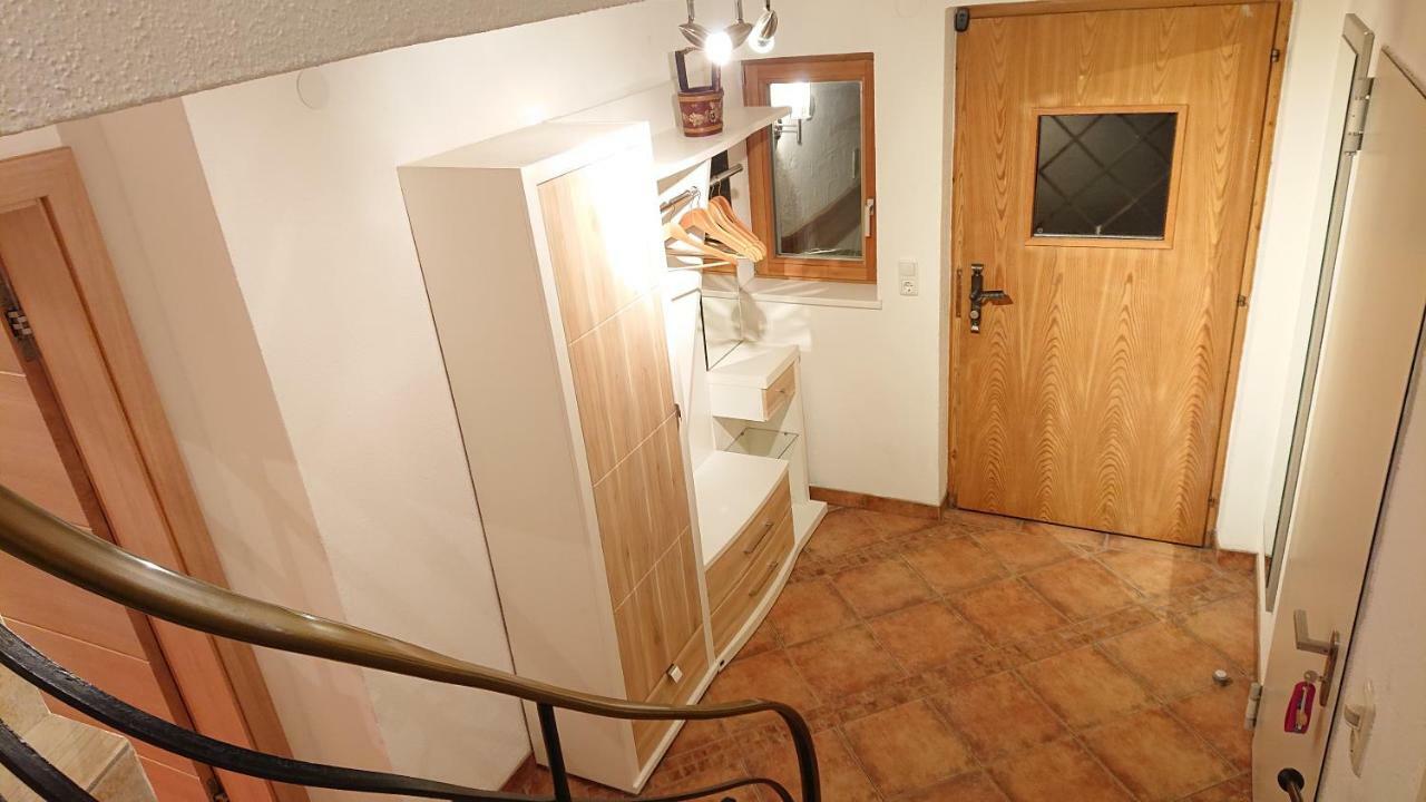 Exclusive Appartement Chalet St. Johann in Tirol Eksteriør billede