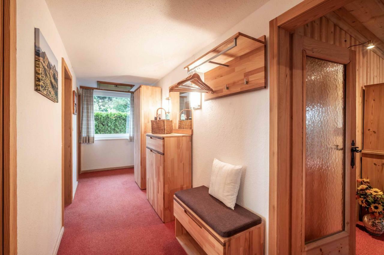 Exclusive Appartement Chalet St. Johann in Tirol Eksteriør billede