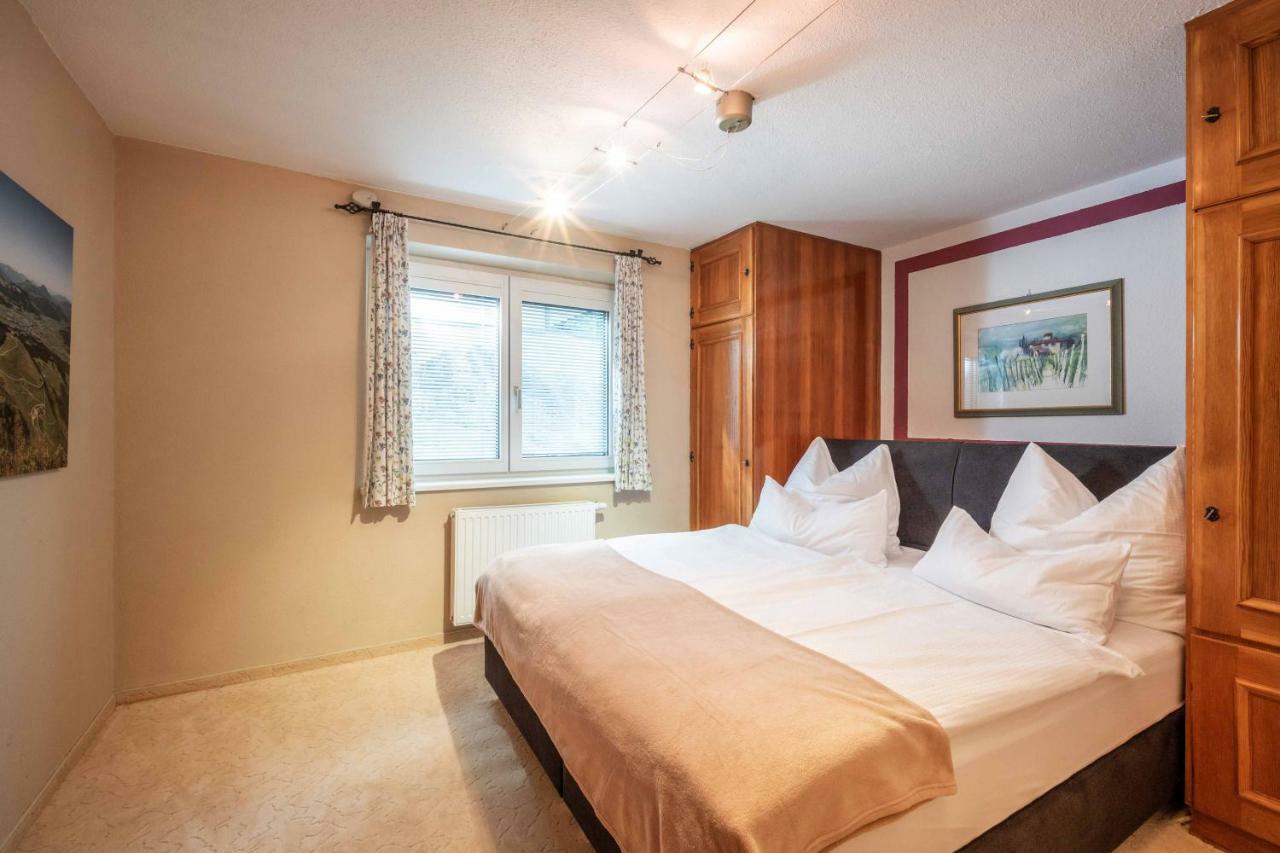 Exclusive Appartement Chalet St. Johann in Tirol Eksteriør billede