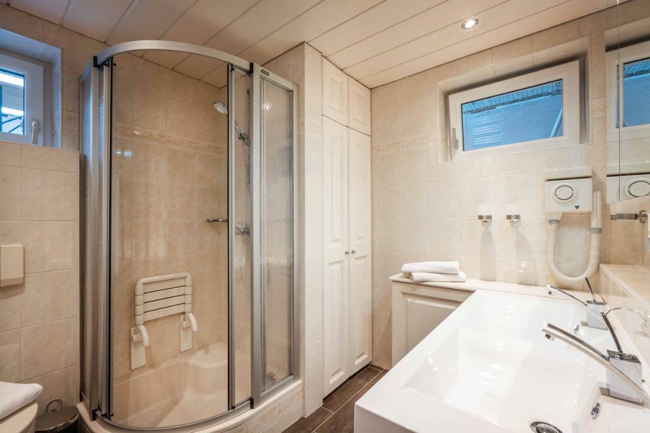 Exclusive Appartement Chalet St. Johann in Tirol Eksteriør billede